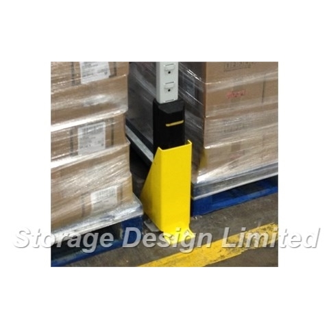 Rack Guard Rubber