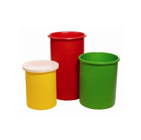 SDL-RH0005 Stacking Bin 50 Litre