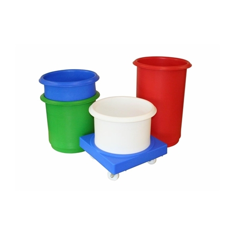 SDL-RH0005 Stacking Bin 50 Litre