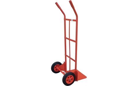 Universal Sack Truck With Strong Toe Plate - 200kg Capacity