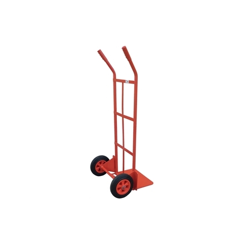 Universal Sack Truck With Strong Toe Plate - 200kg Capacity
