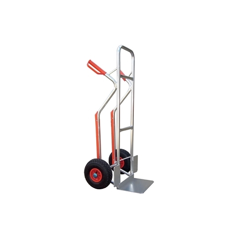Aluminium Sack Trucks
