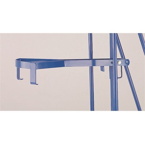 Pallet Loading Drum Truck