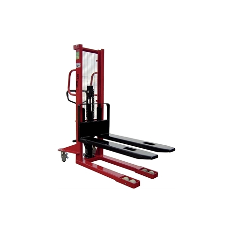 Standard Stacker  - Load 1000kg  -  Lift Height: 1200mm