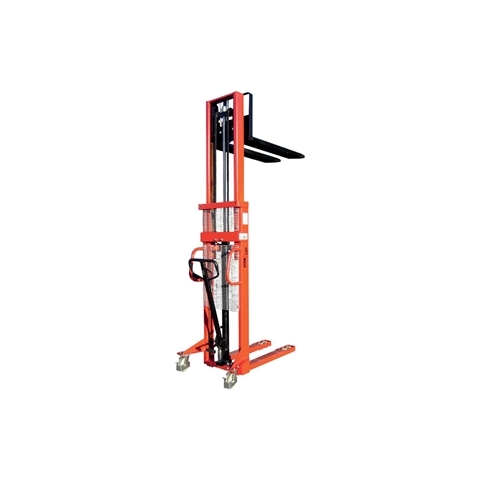 Standard Stacker  - Load 1000kg  -  Lift Height: 2500mm