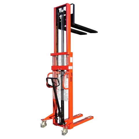 Standard Stacker  - Load 1000kg  -  Lift Height: 2500mm