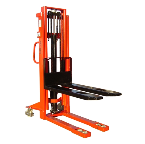 Standard Stacker  - Load 1000kg  -  Lift Height: 2500mm