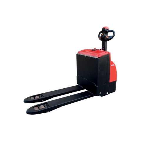 Heavy Duty Electric Pallet Trucks