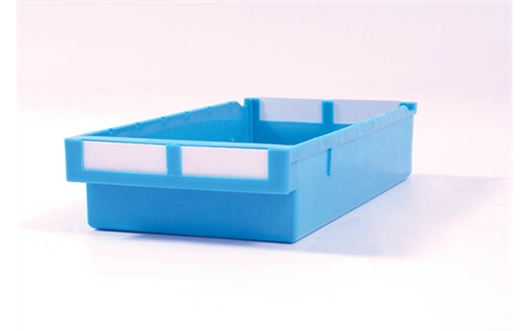 Lintrays - Size 2 - H80mm x W188mm xD400mm - Pack of 10