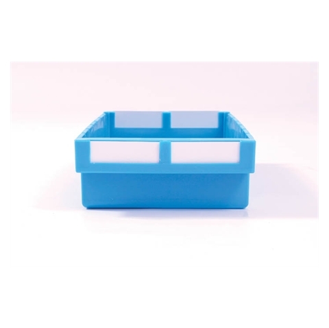 Lintrays - Size 2 - H80mm x W188mm xD400mm - Pack of 10