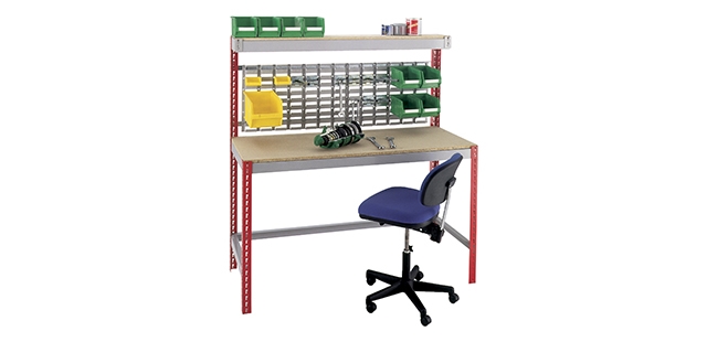 Bench Workstations
